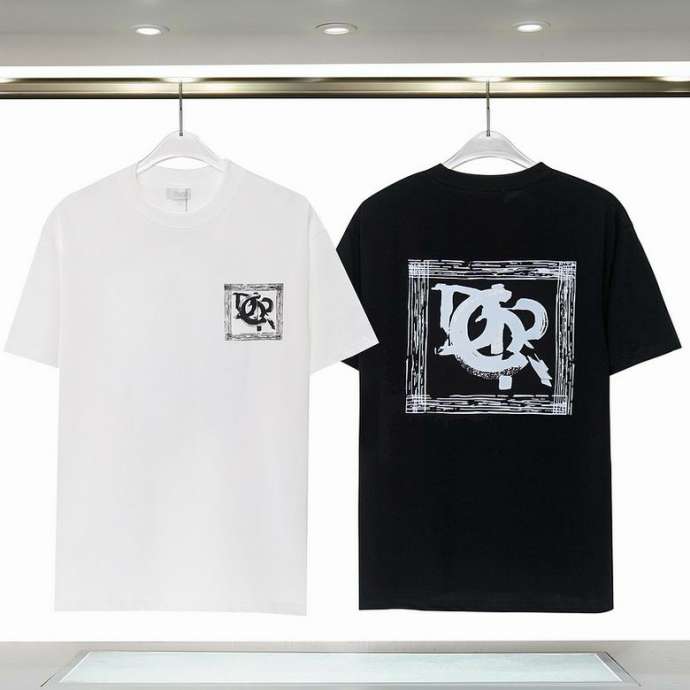 Dior T Shirts Short _SKUDiorS-XXLqntQ59233835